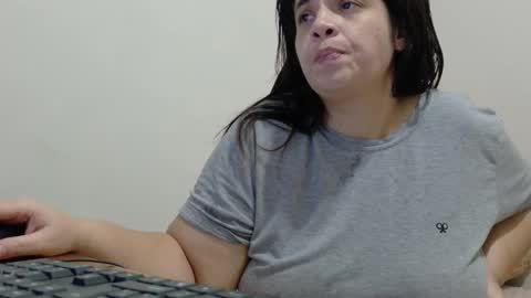 Snapshot of ladydeathz chatting on 11/27/25, 08:55 ladydeathz online show from 11/27/25, 08:55