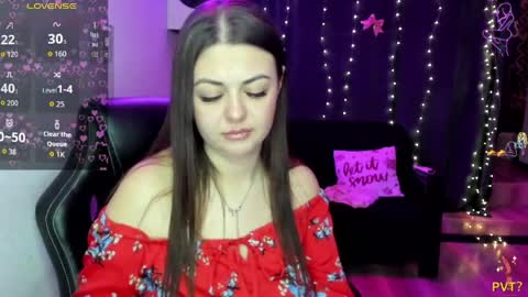 LadyDrummer online show from 04/07/26, 06:41