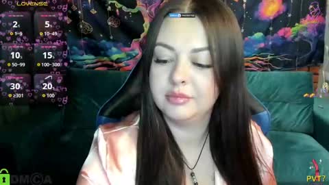 LadyDrummer online show from 05/03/26, 05:08