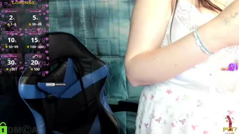 LadyDrummer online show from 05/15/26, 07:54