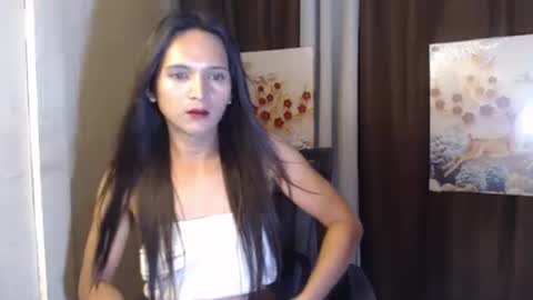 Snapshot of ladygreen03 chatting on 02/28/25, 10:50 ladygreen03 online show from 02/28/25, 10:50