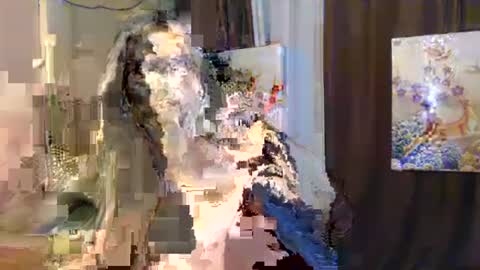 Snapshot of ladygreen03 chatting on 03/07/25, 02:12 ladygreen03 online show from 03/07/25, 02:12