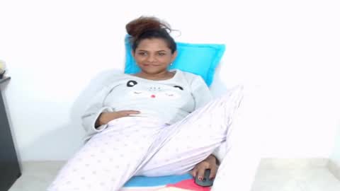 lady online show from 02/03/26, 03:04