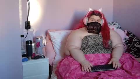 ladykitsunebig online show from 05/24/26, 06:24