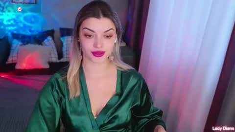 ladylancaster online show from 11/22/25, 11:42