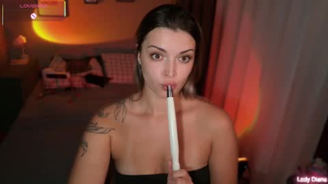 ladylancaster online show from 03/14/26, 04:23