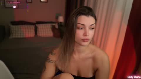 ladylancaster online show from 03/22/26, 04:43