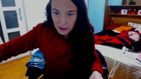 LadyLHoty online show from 11/17/25, 05:08