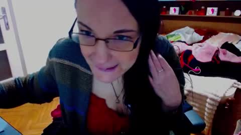 LadyLHoty online show from 04/03/26, 08:40
