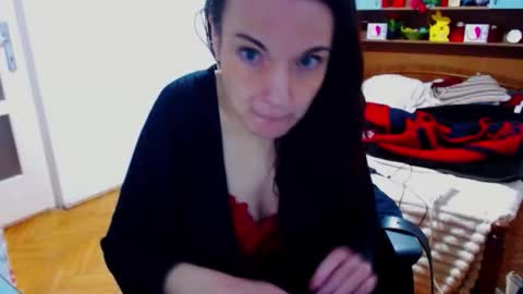 LadyLHoty online show from 05/03/26, 05:30