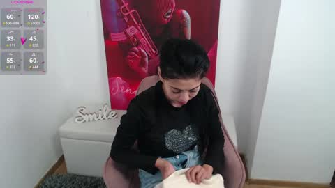Lia online show from 05/02/26, 04:28