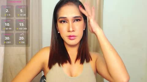 ladyloveluna online show from 02/09/26, 05:11