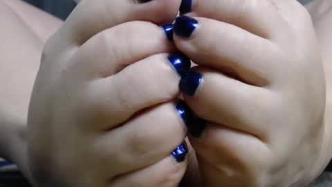 Billie online show from 10/24/25, 03:14