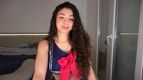 ladymelon13 online show from 02/19/26, 08:54