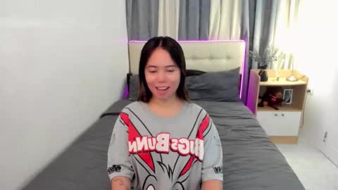 Ruby online show from 11/18/25, 03:45