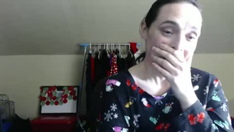 LadySlate online show from 12/13/24, 06:53