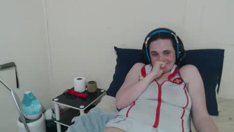 LadySlate online show from 12/27/24, 04:36