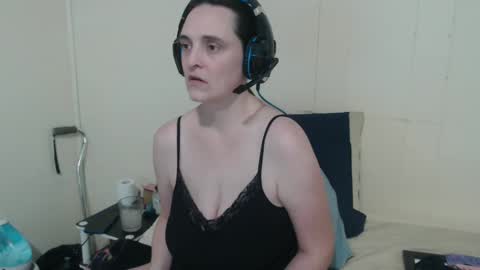 LadySlate online show from 01/17/25, 01:15