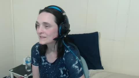 LadySlate online show from 01/19/25, 03:50