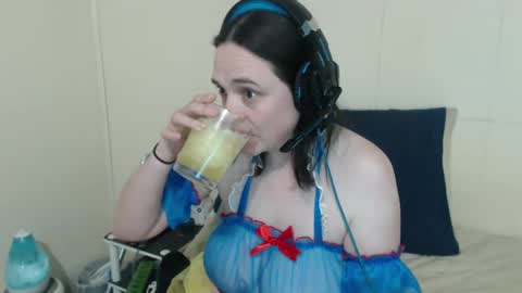 LadySlate online show from 01/21/25, 05:38