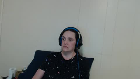 LadySlate online show from 01/26/25, 06:38