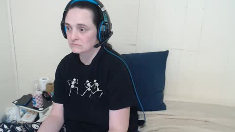 LadySlate online show from 01/27/25, 05:25