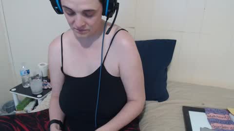 LadySlate online show from 01/29/25, 03:01