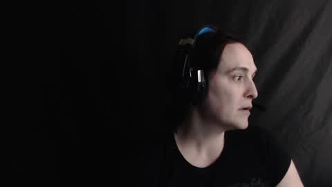 LadySlate online show from 01/30/25, 08:01