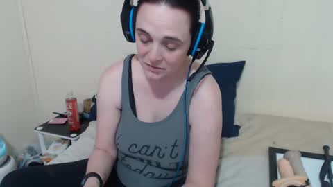 LadySlate online show from 02/02/25, 01:55