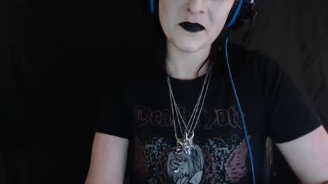 LadySlate online show from 02/05/25, 12:53