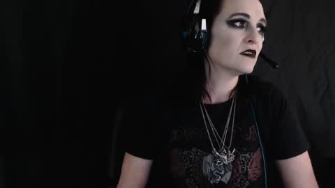 LadySlate online show from 02/05/25, 03:55