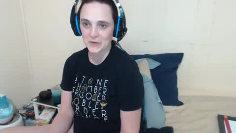 LadySlate online show from 02/10/25, 05:58