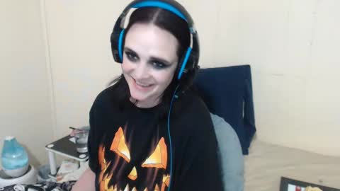 LadySlate online show from 02/12/25, 02:35