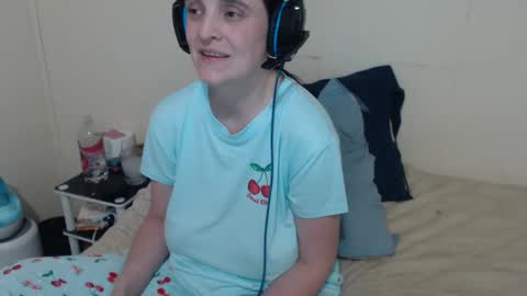 LadySlate online show from 02/15/25, 03:52