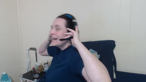 LadySlate online show from 02/26/25, 05:53