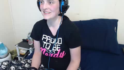 LadySlate online show from 03/03/25, 03:19