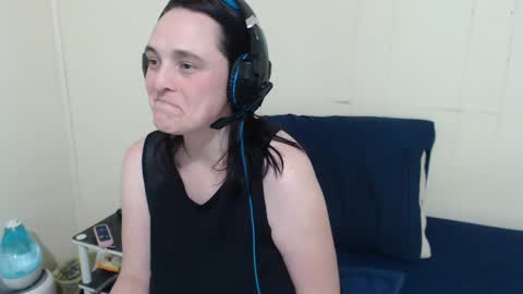 LadySlate online show from 03/07/25, 01:20