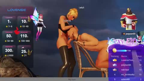 Hanna. online show from 02/09/25, 05:43