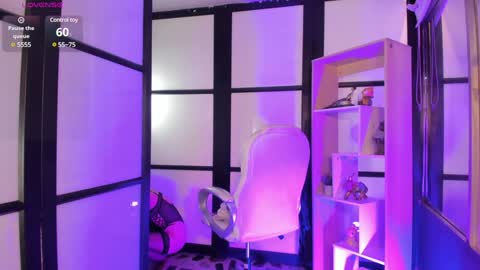 Lady  online show from 01/29/25, 04:58