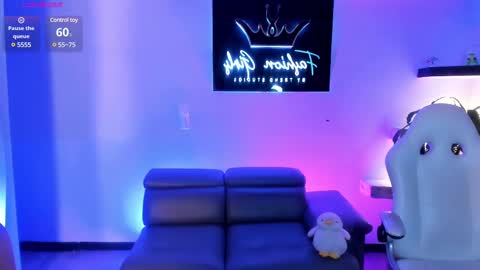 Lady  online show from 02/18/25, 08:59