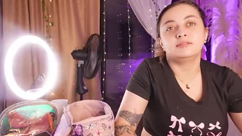 Lady  online show from 03/23/26, 03:21