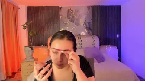 Snapshot of ladysweetts chatting on 06/16/26, 04:04 Lady online show from 06/16/26, 04:04