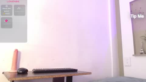 Snapshot of ladysweety01 chatting on 02/27/26, 09:48 Isabella online show from 02/27/26, 09:48