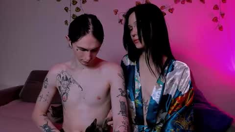 LadyTrep online show from 02/11/26, 09:31