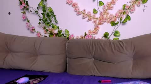 LadyTrep online show from 04/17/26, 09:45