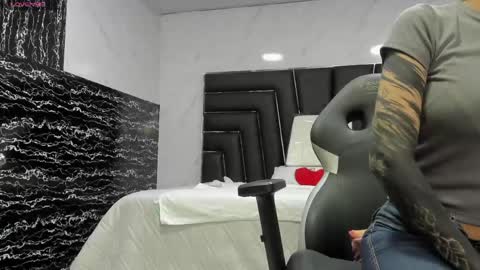 Ladyy Scarlett online show from 05/05/26, 02:30