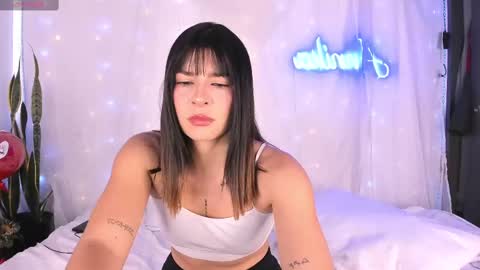 Laena Arryn online show from 03/01/25, 07:48