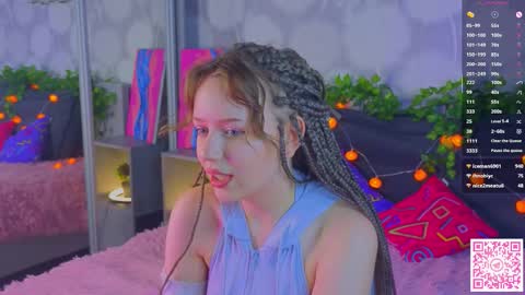 Lilia online show from 10/11/25, 06:50