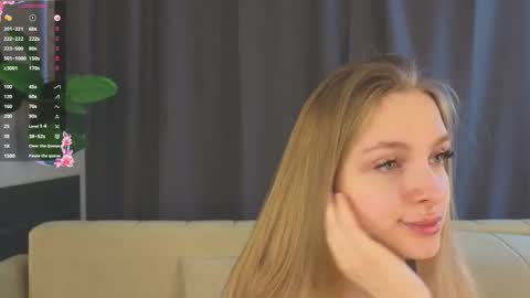 Lilia online show from 02/23/26, 06:55