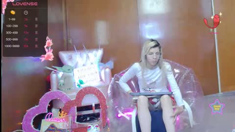 Skinnygirl online show from 02/26/26, 12:20